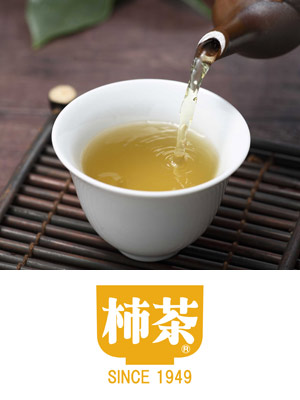 柿茶本舗