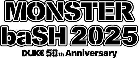 MONSTER baSH 2025