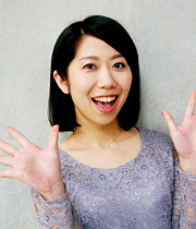 小林 紘子
