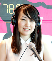 大熊 祐香