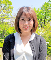 楠本 加奈