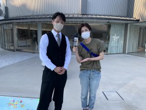 Joy U Club 夏が噂してるわ私のことを