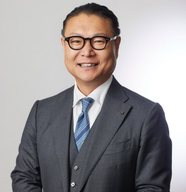 長田 和泉さん